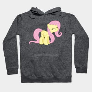 Flutteryay Fluttershy 1 Hoodie